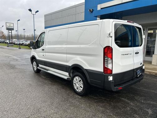 2024 Ford Transit-250 Base