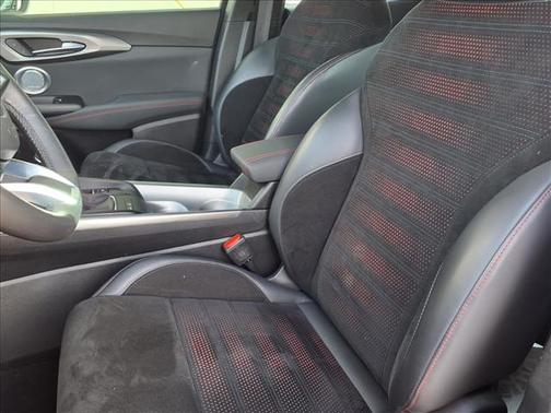 2024 Dodge Hornet GT Plus