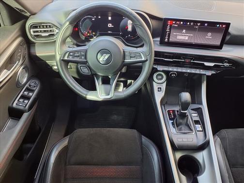 2024 Dodge Hornet GT Plus