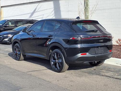 2024 Dodge Hornet GT Plus