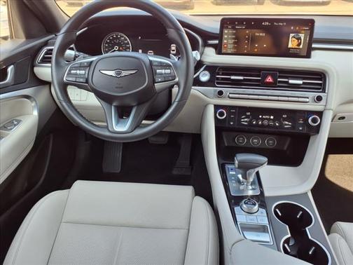 2024 Genesis G70 2.5T