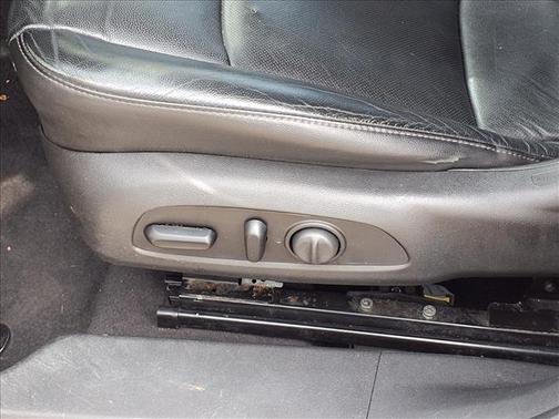 2017 Chevrolet Malibu Premier