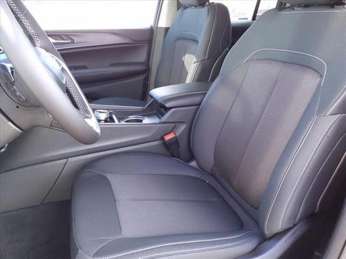 2024 Jeep Grand Cherokee Laredo X