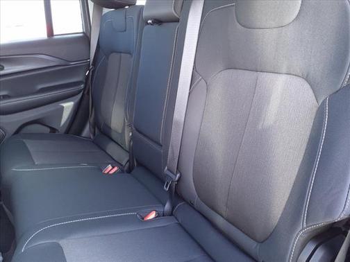 2024 Jeep Grand Cherokee Laredo X