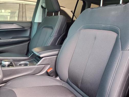 2024 Jeep Grand Cherokee Laredo X