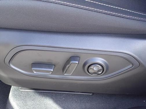 2024 Jeep Grand Cherokee Laredo X