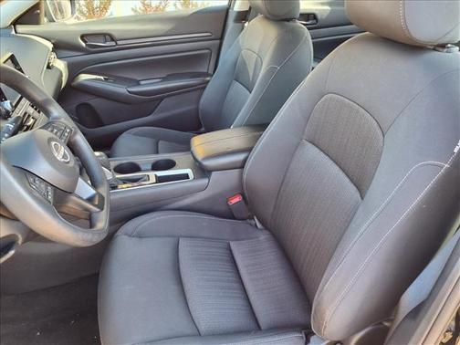 2023 Nissan Altima 2.5 S