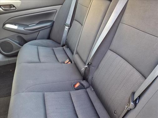 2023 Nissan Altima 2.5 S