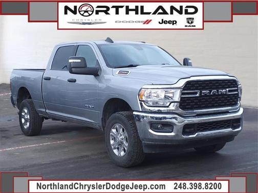 2023 RAM 2500 Big Horn
