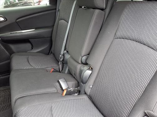 2016 Dodge Journey SE