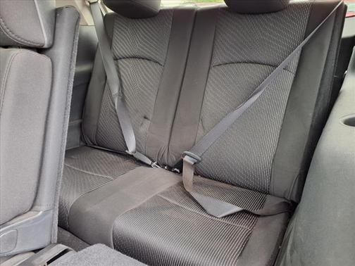 2016 Dodge Journey SE
