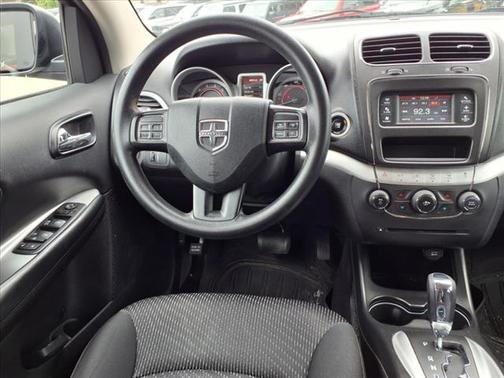 2016 Dodge Journey SE