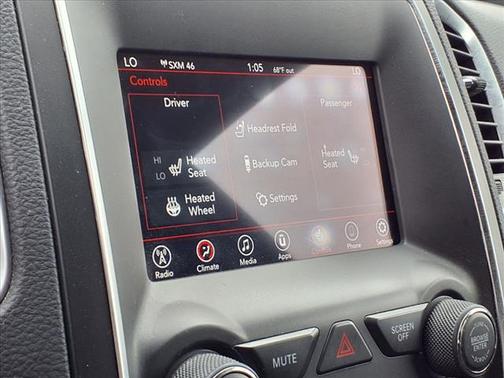2019 Dodge Durango SXT Plus