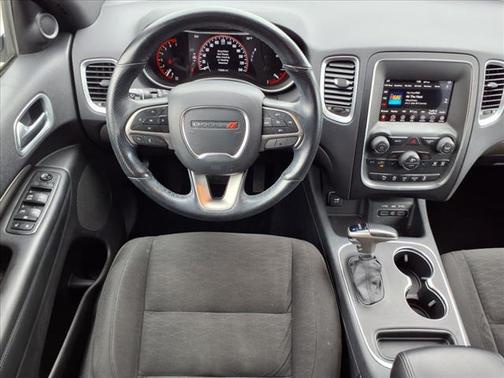 2019 Dodge Durango SXT Plus