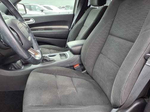 2019 Dodge Durango SXT Plus