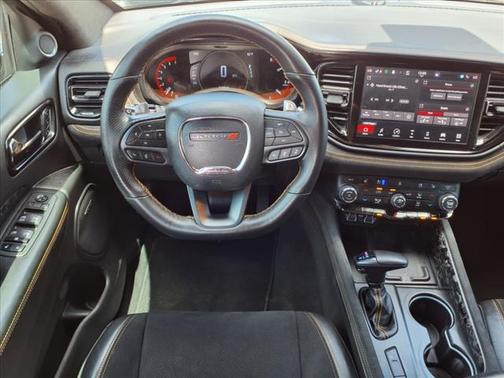 2023 Dodge Durango R/T