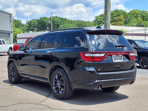 2023 Dodge Durango R/T