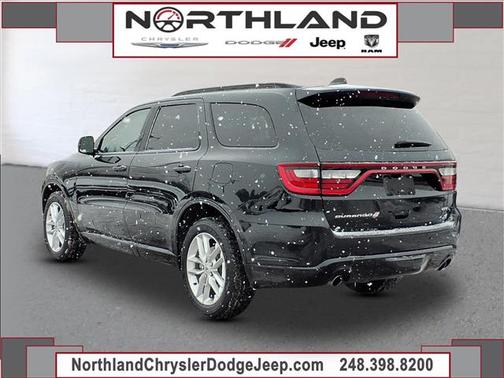 2024 Dodge Durango GT