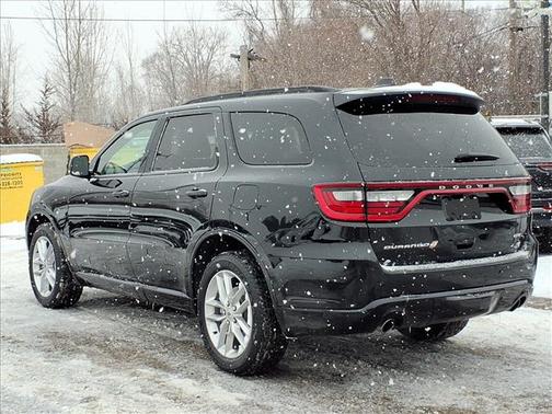 2024 Dodge Durango GT