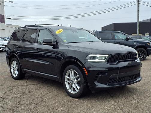 2024 Dodge Durango GT