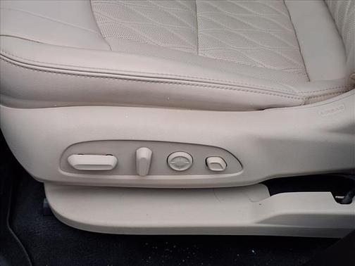 2022 Buick Enclave Avenir