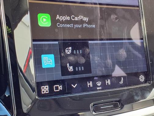 2024 Volvo S60 B5 Plus Dark Theme