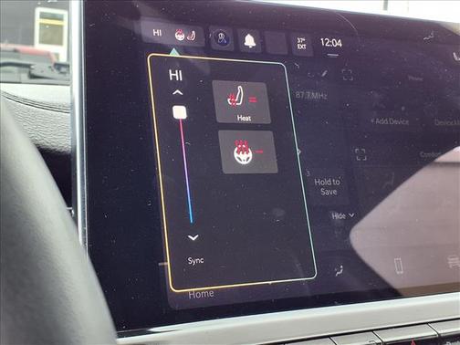 2023 Jeep Compass (RED) Edition