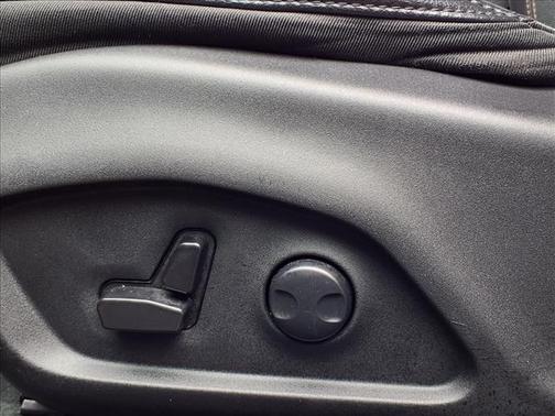 2023 Jeep Compass (RED) Edition