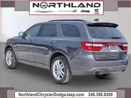 2023 Dodge Durango GT