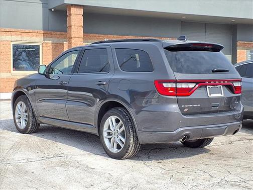 2023 Dodge Durango GT
