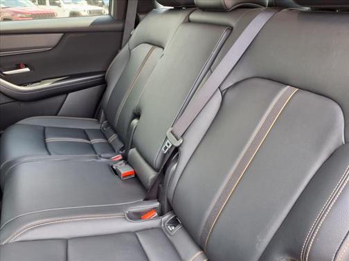2024 Mazda CX-90 3.3 Turbo Select