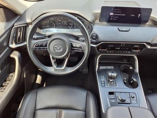 2024 Mazda CX-90 3.3 Turbo Select