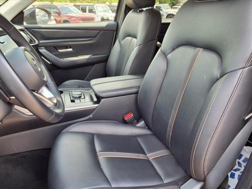 2024 Mazda CX-90 3.3 Turbo Select