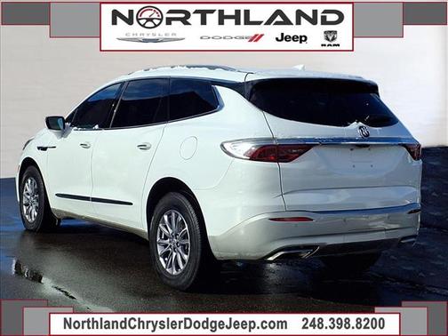 2024 Buick Enclave Premium