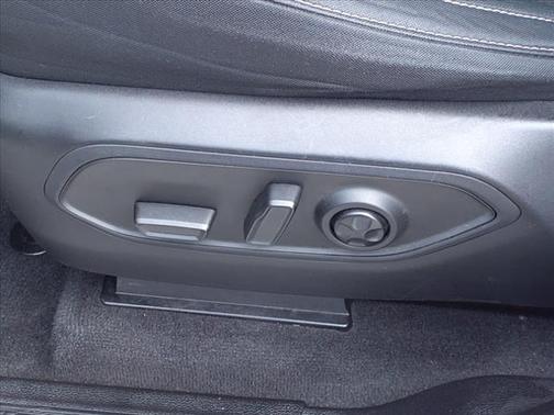 2021 Jeep Grand Cherokee L Laredo