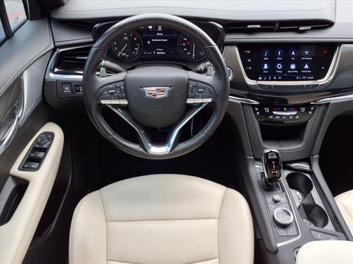 2023 Cadillac XT6 Sport AWD