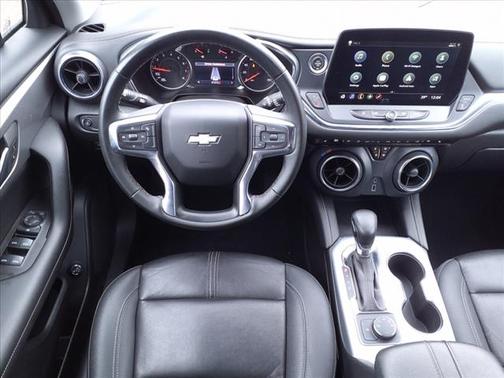 2023 Chevrolet Blazer 3LT