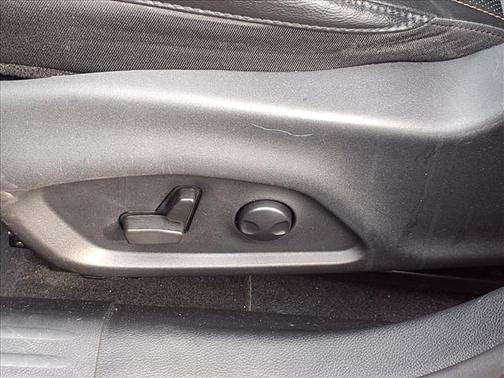 2022 Jeep Compass (RED) Edition