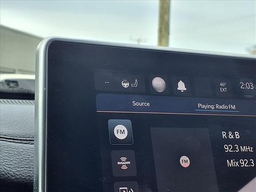 2022 Jeep Compass (RED) Edition