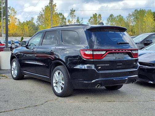 2023 Dodge Durango R/T