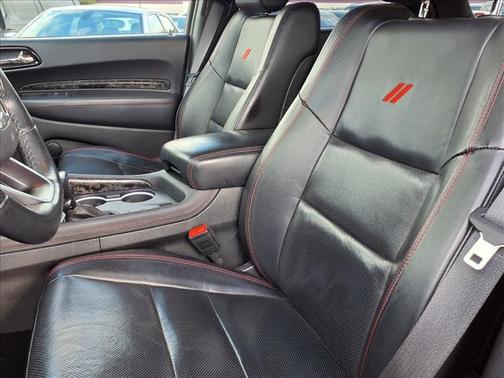 2023 Dodge Durango R/T