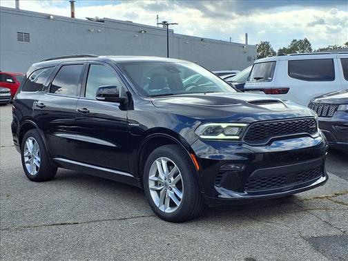2023 Dodge Durango R/T