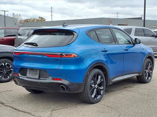 2024 Dodge Hornet R/T