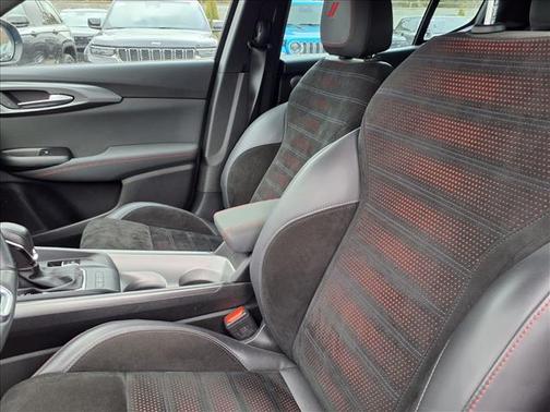 2024 Dodge Hornet R/T