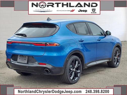 2024 Dodge Hornet R/T