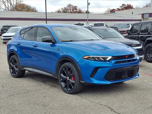 2024 Dodge Hornet R/T