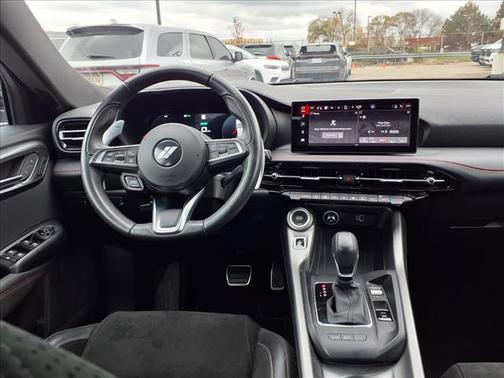 2024 Dodge Hornet R/T