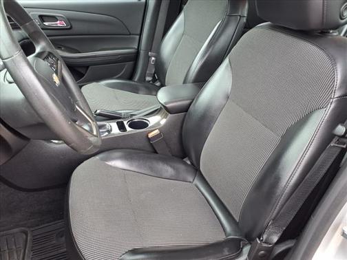 2016 Chevrolet Malibu Limited LT