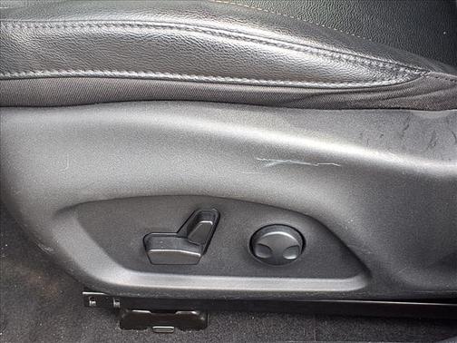 Black 2024 Jeep Compass Limited