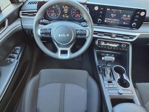 2023 Kia K5 LXS